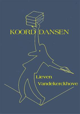 Koorddansen (Hardback)