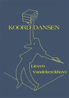 Koorddansen (Hardback)