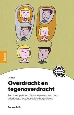 Overdracht en tegenoverdracht (Paperback)