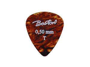Boston PK-30-T 0.50 mm. plectrums