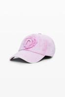 Effen pet logo - RED - U