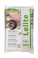 Velda Lelite turfvrij 10 liter