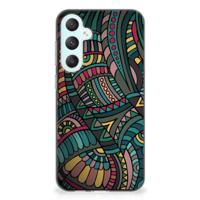 Samsung Galaxy S23 FE | TPU bumper | Aztec