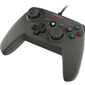 GENESIS NJG-0773 P58 USB Gamepad in zwart