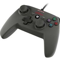 GENESIS NJG-0773 P58 USB Gamepad in zwart