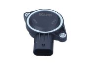 Sensor, smoorkleppenverstelling 240275