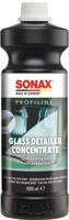 SONAX vensterreiniger "glass detailer concentrate". glass detailer 1 l water bottles