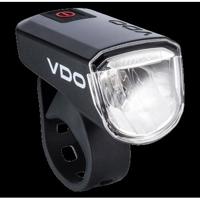 Busch & Muller Vdo eco light m30fl koplamp usb led 30 lux li-on + micro usb kabel