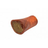 Brekz Snacks - Gerookt runderbot met paté voor de hond 2 stuks - thumbnail