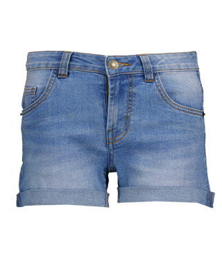 Short - Blauw Short - Blauw