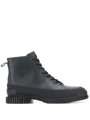 Camper bottines Pix - Bleu