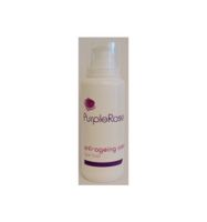 Purple rose anti-aging creme