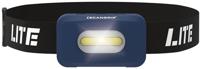 Scangrip head lite 150lm | hoofdlamp - 03.5669