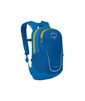 Osprey Daylite Jr Rugtas Kinderen Alpin Blue/Blue Flame 9L