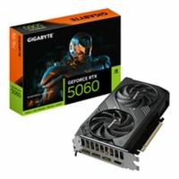 Grafische kaart Gigabyte 9VN5060WXO-00-G10 GEFORCE RTX 5060 8 GB GDDR7