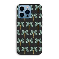Paradise: iPhone 13 Pro Max Biologisch afbreekbaar hoesje