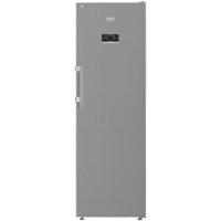 Beko B7RMLNE446ZXP Koelkast zonder vriesvak Zilver Beko B7RMLNE446ZXP Koelkast zonder vriesvak Zilver