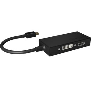 ICY BOX IB-AC1032 adapter