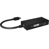 ICY BOX IB-AC1032 adapter