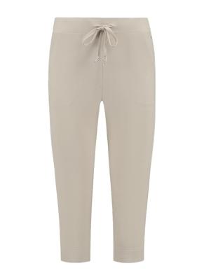 Helena Hart 7007 Broek 3/4 Corsa Capri Stone
