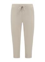 Helena Hart 7007 Broek 3/4 Corsa Capri Stone