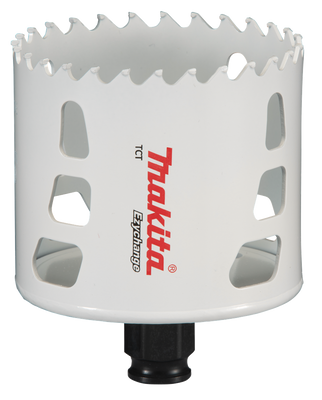 Makita Accessoires Gatzaag 76x60mm uni - E-06806 E-06806