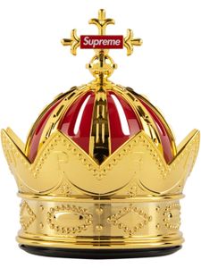 Supreme diffuseur de parfum Crown - Or