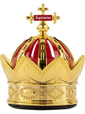 Supreme diffuseur de parfum Crown - Or