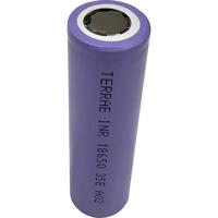 TerraE INR18650-35E3 Speciale oplaadbare batterij Li-ion 3.6 V 3350 mAh 1 stuk(s)