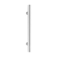 Intersteel Deurgreep T-vormGripon 50x8cm RVS - 0035.432721