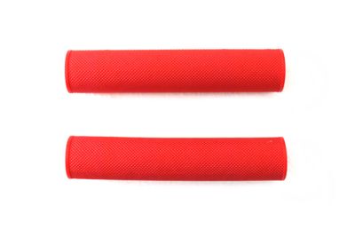 Csepel Ali Grip Handvatten - Rood Csepel Ali Grip Handvatten - Rood