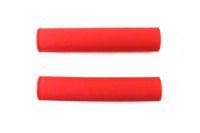 Csepel Ali Grip Handvatten - Rood Csepel Ali Grip Handvatten - Rood