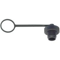 binder 08-2677-000-000 Sensor/actuator connector, niet geassembleerd M12 Beschermkap 1 stuk(s) - thumbnail