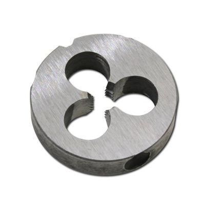 Donau Elektronik MSE25 Snijsets Metrisch M2.5 Rechtssnijdend DIN 223 HSS 16 mm 5 mm