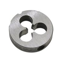 Donau Elektronik MSE25 Snijsets Metrisch M2.5 Rechtssnijdend DIN 223 HSS 16 mm 5 mm - thumbnail