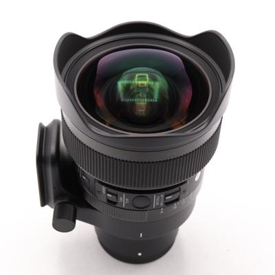 Sigma 14mm f/1.4 DG DN ART Sony FE occasion