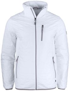 Cutter & Buck 351406 Rainier Jacket Men - Wit - L