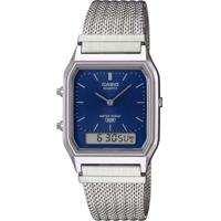 Horloge Uniseks Casio AQ-230EM-2AEF