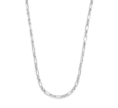 TFT Zilveren Ketting Anker 3,0 mm 45 cm