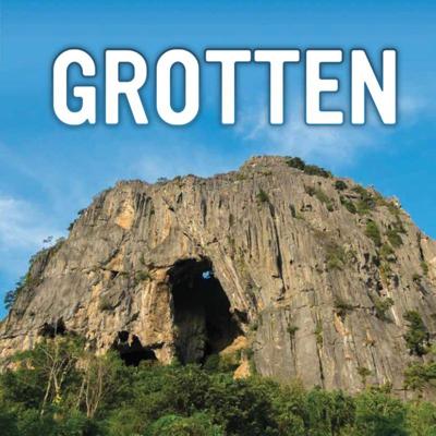Grotten (Hardback)