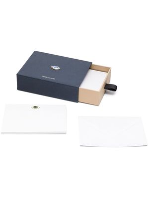L'Objet boîte à lettres - Blanc