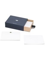 L'Objet boîte à lettres - Blanc