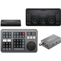 Blackmagic DaVinci Resolve Portable Post Production bundle