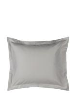 Essenza Satin Kussensloop Silver
