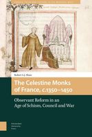 The Celestine Monks of France, c. 1350-1450 - Robert L. J. Shaw - ebook - thumbnail