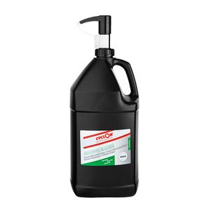 Cyclon handzeep wit 3.8l