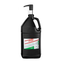 Cyclon handzeep wit 3.8l Cyclon handzeep wit 3.8l