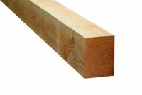 Douglas balk 150x200x5000