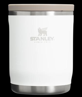 Stanley The Adventure To-Go Food Jar 0.53L / 18oz Thermosfles Frost 530ML