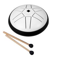 Sela SE 351 Melody Tongue Drum B5 5.5 inch White